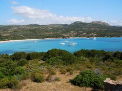 SY_Milky Way - Sardinien und Korsika